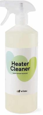 Weau Heater Cleaner warmtepomp reiniger 1 liter, Nieuw, Verzenden