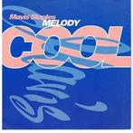 vinyl single 7 inch - Mavis Staples - Melody Cool, Zo goed als nieuw, Verzenden