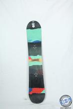 Refurbished - Snowboard - Burton Proces Flying V - 157, Sport en Fitness, Ophalen of Verzenden, Gebruikt, Board