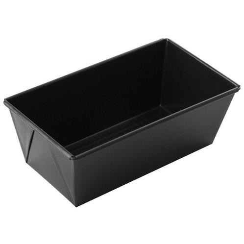 Florina Likoris cake / brood bakvorm 21 x 11 x 7 cm zwart, Huis en Inrichting, Keuken | Keukenbenodigdheden, Ophalen of Verzenden