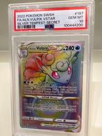 Pokémon - 1 Graded card - PSA 10, Hobby en Vrije tijd, Verzamelkaartspellen | Pokémon, Nieuw