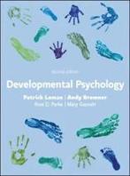 Developmental Psychology, 9780077175191, Boeken, Studieboeken en Cursussen, Verzenden, Zo goed als nieuw, Studieboeken
