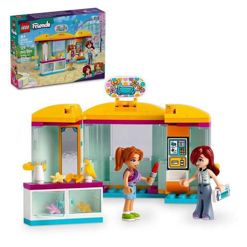 LEGO Friends - Tiny Accessories Store 42608, Kinderen en Baby's, Speelgoed | Duplo en Lego, Ophalen of Verzenden