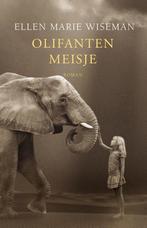 Olifantenmeisje 9789029728065 Ellen Marie Wiseman, Boeken, Verzenden, Gelezen, Ellen Marie Wiseman