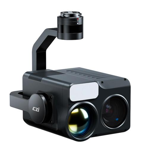 CZI C30N Night Vision Camera, Hobby en Vrije tijd, Modelbouw | Radiografisch | Helikopters en Quadcopters, Nieuw
