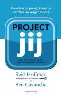 Project jij 9789047005582 Reid Hoffman, Boeken, Verzenden, Zo goed als nieuw, Reid Hoffman