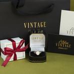 Twiggy ring xs 925 - Cloudy Sky, Ophalen of Verzenden, Nieuw