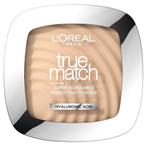 L’Oréal Paris True Match 1C Rose Ivory Poeder, Verzenden, Nieuw