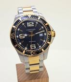 Longines - Hydroconquest - L3.640.3 - Heren - 2000-2010