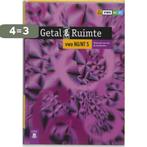 Getal & ruimte Vwo NG/NT5 Leerlingenboek 9789011039506, Boeken, Schoolboeken, Verzenden, Gelezen, R.A.J. Vuijk