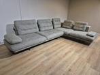 Vitra Grand Sofa - Hoekbank - Stof - Design - Nieuwstaat, Huis en Inrichting, Banken | Sofa's en Chaises Longues, 300 cm of meer