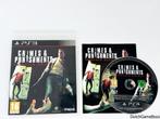 Playstation 3/ PS3 - Crimes & Punishments - Sherlock Holmes, Spelcomputers en Games, Verzenden, Gebruikt