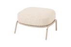 4 Seasons Puccini voetenbank - Rope, Tuin en Terras, Tuinmeubel-accessoires, Verzenden, Nieuw