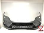 Skoda Enyaq RS Voorbumper Bumper 4xPDC KLS Origineel!, Gebruikt, Bumper, Skoda, Ophalen