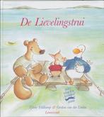 De lievelingstrui 9789056373801 Tjibbe Veldkamp, Boeken, Verzenden, Gelezen, Tjibbe Veldkamp
