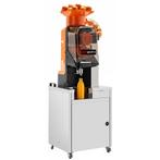 GGM Gastro | Elektrische sinaasappelpers - met automatische, Verzenden, Nieuw in verpakking