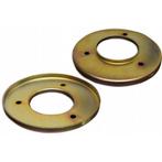 Veerpoot Toren Versterkings Platen BMW E36 B3914, Auto-onderdelen, Nieuw
