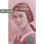 M. Vasalis 9789028242296 Maaike Meijer, Boeken, Verzenden, Gelezen, Maaike Meijer