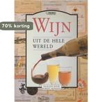 Wijn uit de hele wereld 9789036606813 Camarra, Verzenden, Zo goed als nieuw, Camarra