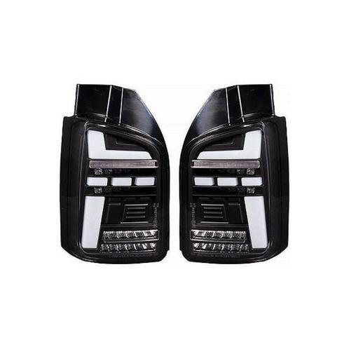 LED Lightbar Achterlichten Smoke Transporter T6.1 CS251, Auto-onderdelen, Verlichting, Nieuw, Volkswagen