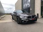 BMW 3 serie F30 M3 F80 look bodykit