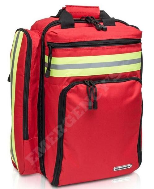 Elite Bags - Emergencys - Mochila Amplia Advanced Life, Zakelijke goederen, Kantoor en Winkelinrichting | Kantoormeubilair en Inrichting