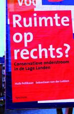 Ruimte op rechts 9789027426086, Verzenden, Gelezen