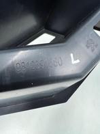 Peugeot 3008 bumpersteun links achter bj.2020 9810591580, Auto-onderdelen, Gebruikt, Links, Peugeot, Bumper