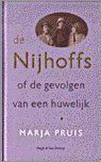 NIJHOFFS OF DE GEVOLGEN VAN EEN HUWELIJK 9789038859156, Verzenden, Gelezen, M. Pruis