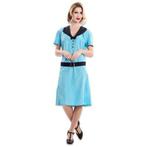 Jaren 20 kostuum, Verzenden, Nieuw, Feestartikel