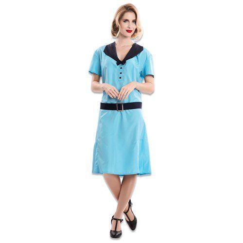 Jaren 20 kostuum, Hobby en Vrije tijd, Feestartikelen, Feestartikel, Nieuw, Verzenden