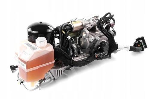 SCHAKELROBOT VIVARO, TRAFIC, MASTER, MOVANO, PRIMASTAR....., Auto-onderdelen, Transmissie en Toebehoren, Nieuw, 12 maanden garantie