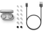 Philips TAT8506WT/00 - Draadloze in-ear koptelefoon - Noise, Huis en Inrichting, Verzenden, Zo goed als nieuw