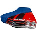 Autohoes passend voor Chevrolet Chevelle Mk2 Sedan binnen, Ophalen of Verzenden, Nieuw, Op maat
