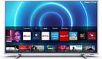 Philips 70PUS7555 - 70 inch 4K Ultra HD smart LED TV, Ophalen, Philips, LED, Zo goed als nieuw