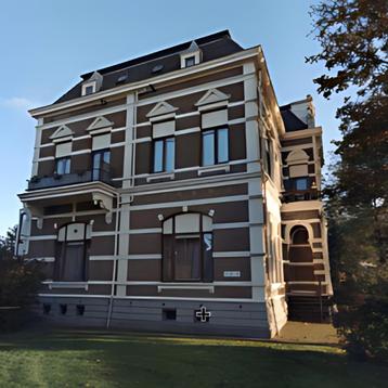 Appartement met 2 slaapkamers, huurprijs inclusief... beschikbaar voor biedingen