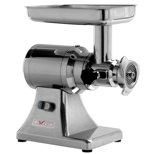 Diverso By Diamond Vleesmolen N° 22 | 230v, Zakelijke goederen, Horeca | Keukenapparatuur, Nieuw in verpakking, Ophalen of Verzenden