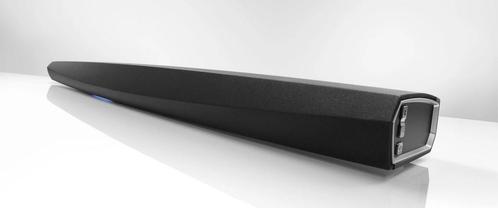 Denon Heos Bar - 3.0 Dolby Digital Multiroom Soundbar, Audio, Tv en Foto, Soundbars, Zo goed als nieuw, Bluetooth, Ophalen