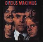 cd - Circus Maximus - Circus Maximus, Verzenden, Zo goed als nieuw