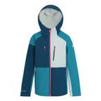 -61% Regatta  Regatta Kinder/kids highton v full zip hoodie, Kinderen en Baby's, Kinderkleding | Maat 170, Verzenden, Nieuw