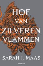 9789000376360 Hof van doorns en rozen 4 - Hof van zilvere..., Boeken, Verzenden, Nieuw, Sarah J. Maas