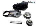 Primaire Aandrijving Harley-Davidson FXDB Dyna Street Bob, Motoren, Verzenden, Gebruikt