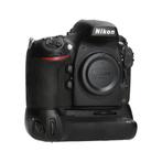 Nikon D800 + Jupio Grip - 3432 kliks, Audio, Tv en Foto, Fotocamera's Digitaal, Ophalen of Verzenden, Zo goed als nieuw, Nikon