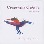 Vreemde Vogels 9789077408063 A. Beyen, Verzenden, Zo goed als nieuw, A. Beyen