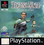 TechnoMage Return of Eternity-Standaard (PlayStation 1), Ophalen of Verzenden, Zo goed als nieuw
