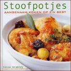 Stoofpotjes / - / 1 9789037447712 T. Bramley, Verzenden, Gelezen, T. Bramley
