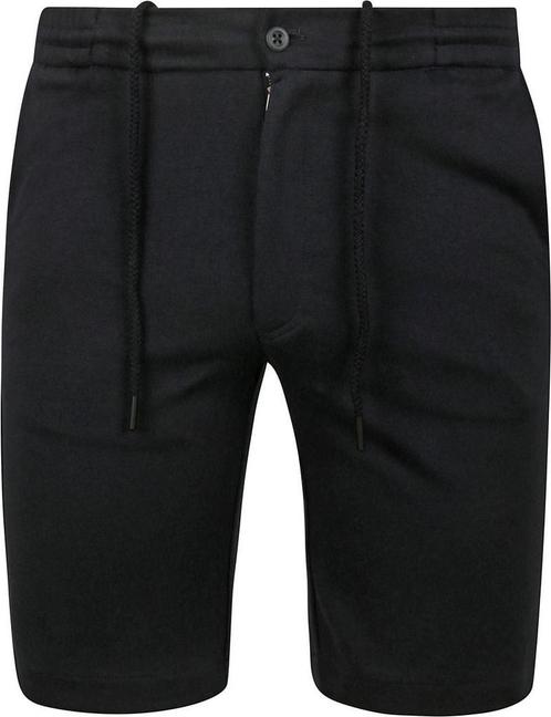 Suitable Respect Jink Short Navy maat L Heren, Kleding | Heren, Broeken en Pantalons, Blauw, Nieuw, Maat 52/54 (L), Verzenden