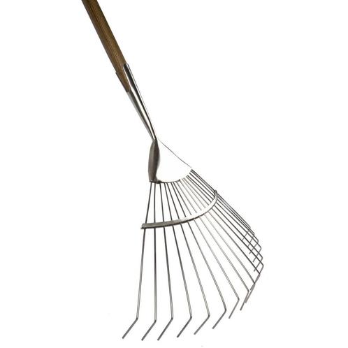Talen Tools Dutch Garden Gazonhark – Optimaal Tuinonderho., Tuin en Terras, Hand-tuingereedschap, Nieuw, Ophalen of Verzenden