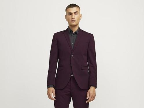 Veiling - Jasje Heren Jack & Jones Maat 50, Kleding | Heren, Kostuums en Colberts, Nieuw