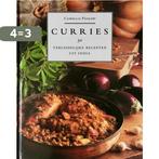 CURRIES. 50 VERLEIDELIJKE RECEPTEN INDIA 9789060974186, Boeken, Kookboeken, Verzenden, Zo goed als nieuw, C. Panjabi